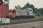 GE Railcar Repair